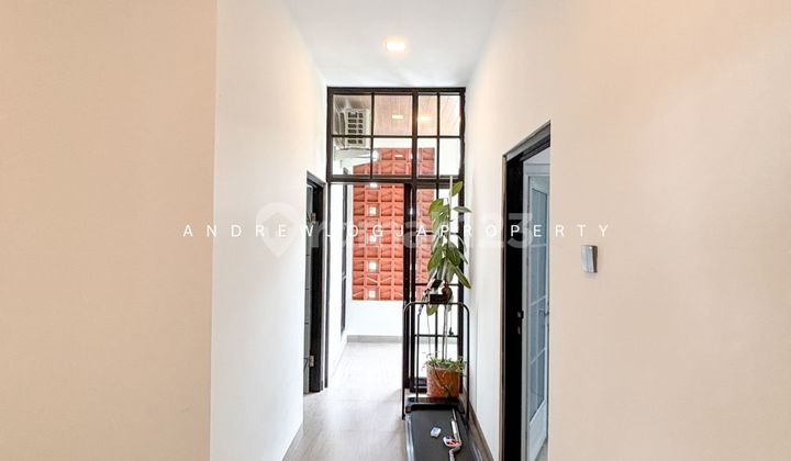 Rumah Rasa Villa Godean 2