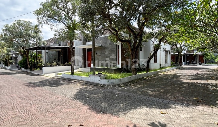 Sewa dan Jual Rumah Palagan Cluster Elit 2