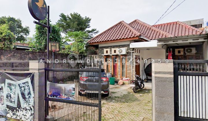 Ciledug House Wisma Tajur Price Madam Negotiable Until Deal