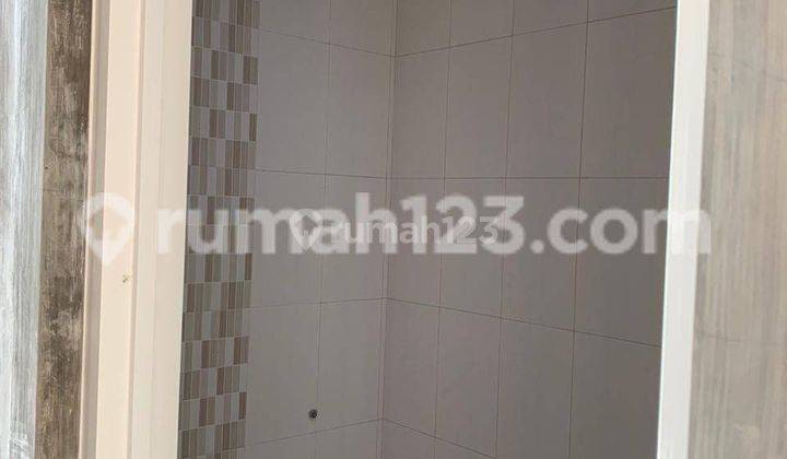 Rumah baru harga murah area Ikan ikan kota Malang 4