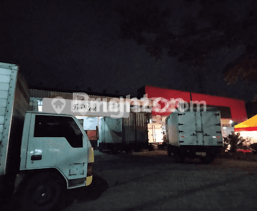 Gudang Murah Di Blimbing Malang 2