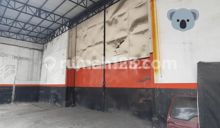 Gudang Murah Di Blimbing Malang 4