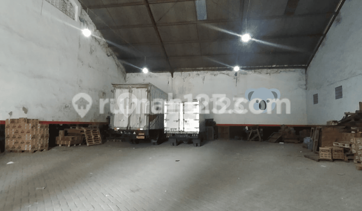 Gudang Murah Di Blimbing Malang 5