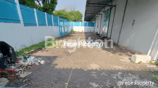 Gudang Murah Di Blimbing Malang 1