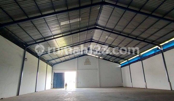 Gudang Murah Di Pakisaji Malang 1