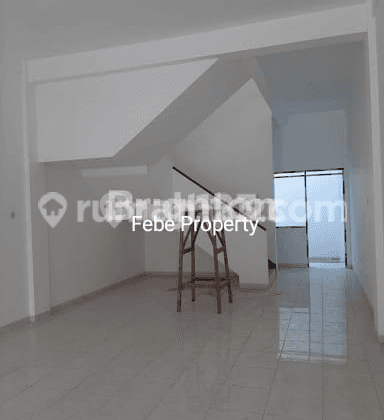 Ruko Kembar Di Blimbing Malang 2
