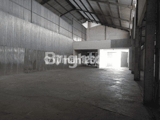 Gudang Janti Barat Malang 1