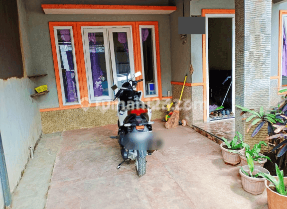 Rumah bagus minimalis siap huni di Gadang kota malang 2