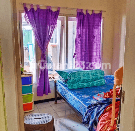 Rumah bagus minimalis siap huni di Gadang kota malang 3
