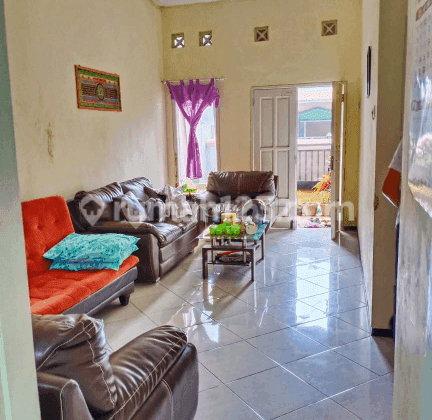 Rumah bagus minimalis siap huni di Gadang kota malang 4