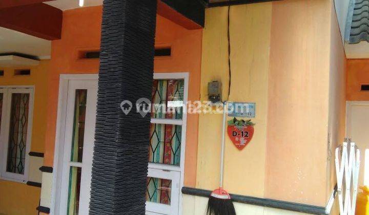 Rumah Cantik menarik bisa untuk Villa di kota Batu jawa timur 4