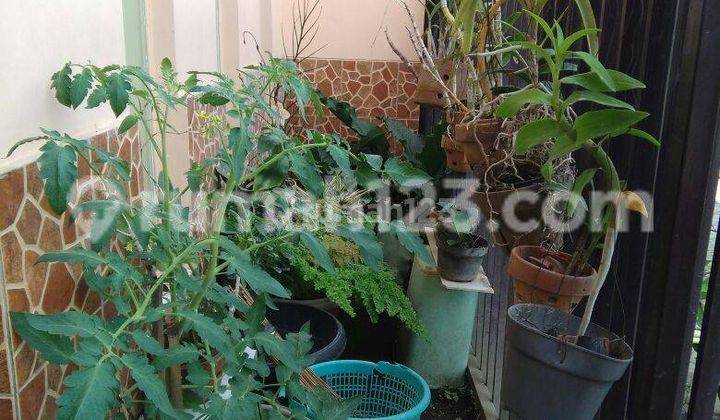 Rumah cantik 2 lantai moderen minimalis semi furnished di Bandulan kota Malang 3