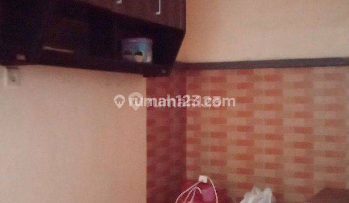 Rumah modern minimalis siap huni di dekat depo Bangunan kota Malang bonus Water heater 5