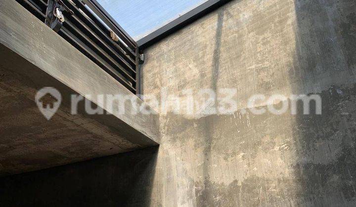 Rumah baru harga murah area Ikan ikan kota Malang 2