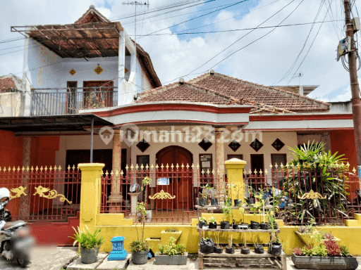 Rumah kos 2.5 lantai 14 kamar dekat kampus UB, ITN dan Machung area Tidar 1