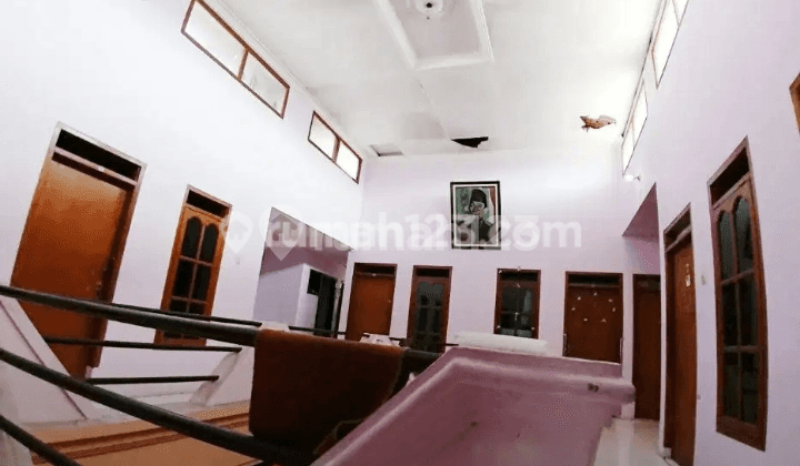 Rumah kos 2.5 lantai 14 kamar dekat kampus UB, ITN dan Machung area Tidar 3