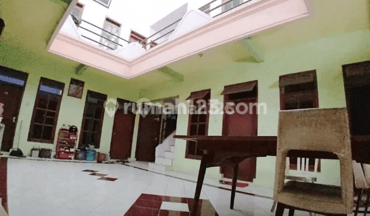 Rumah kos 2.5 lantai 14 kamar dekat kampus UB, ITN dan Machung area Tidar 4