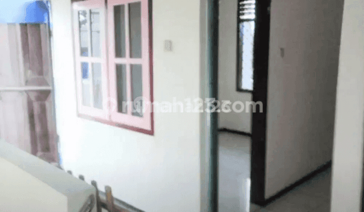 Rumah hook 2 lantai di area Terminal Arjosari kota Malang 3