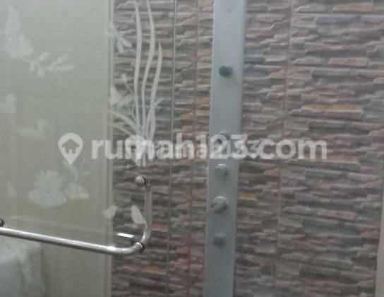 Rumah bagus modern berkualitas lengkap dgn jakuzi 2 lantai di VPT 5