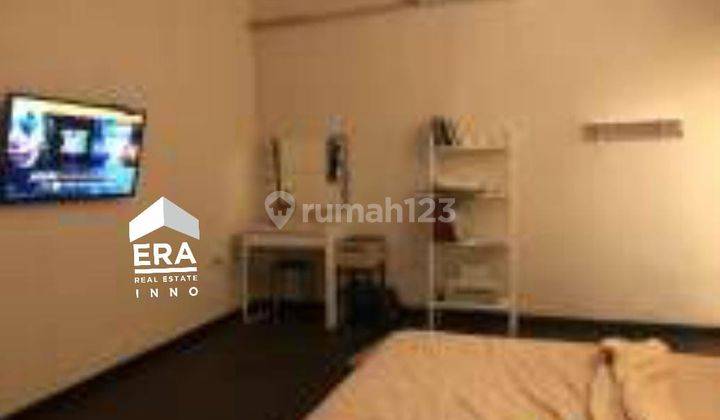 Dijual Rumah Cantik Siap Huni di Pondok Hijau 1