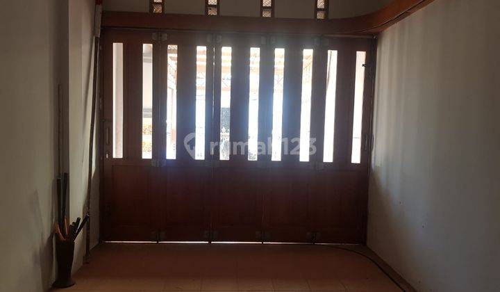 Dijual Rumah 2 Lantai Cijagra Buah Batu Bandung 2