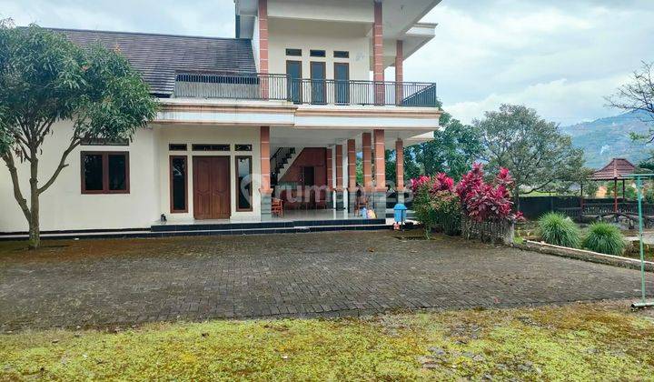 Toko Rumah Tanah Yg Luas Sekali di Jlan Raya Soreang Pengalengan . Dengan Rumah 2 Tingkat Dan Parkiran Yg Luas 8