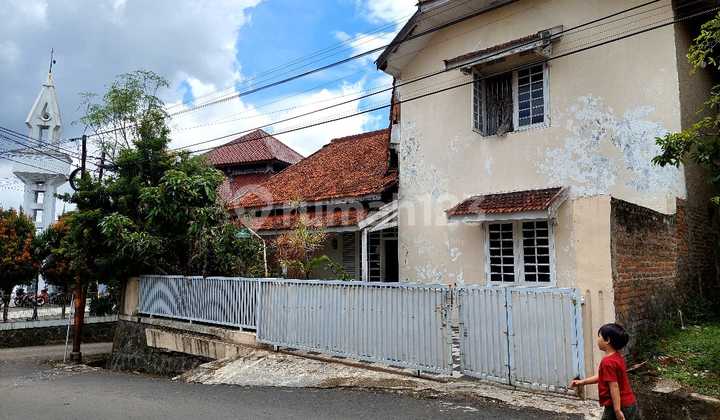 Dijual Rumah Bukit Cimindi Raya Cimahi  3