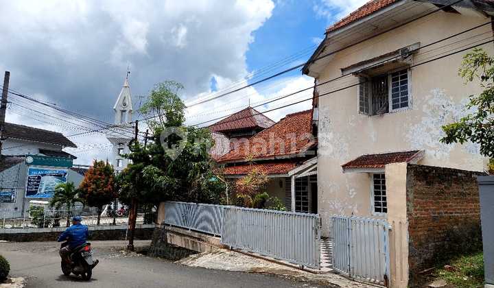 Dijual Rumah Bukit Cimindi Raya Cimahi  4