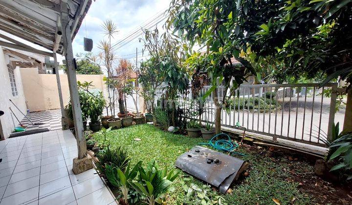 Dijual Rumah Bukit Cimindi Raya Cimahi  6