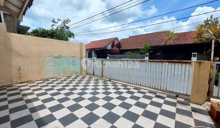 Dijual Rumah Bukit Cimindi Raya Cimahi  7