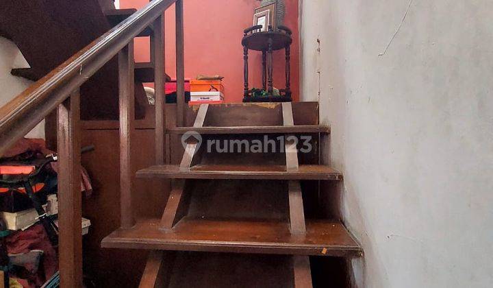 Dijual Rumah Bukit Cimindi Raya Cimahi  13