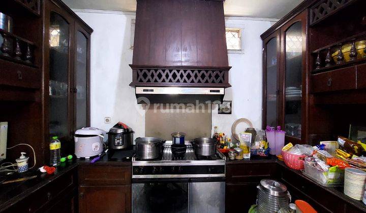 Dijual Rumah Bukit Cimindi Raya Cimahi  20