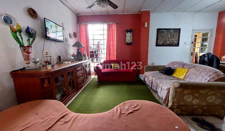 Dijual Rumah Bukit Cimindi Raya Cimahi  21