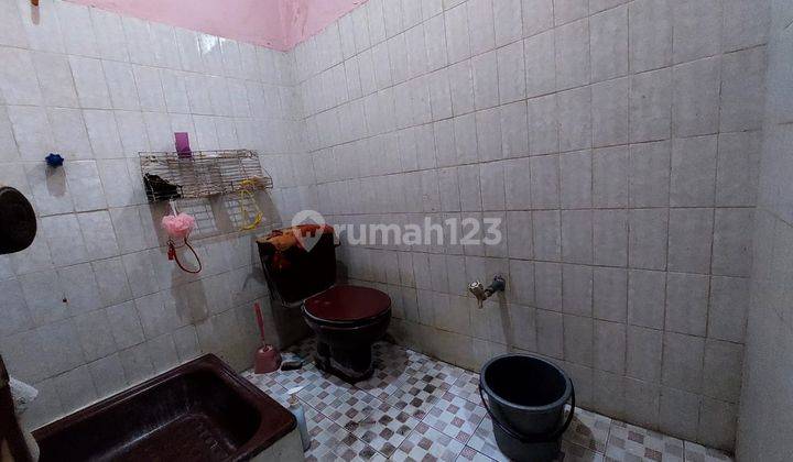 Dijual Rumah Bukit Cimindi Raya Cimahi  24
