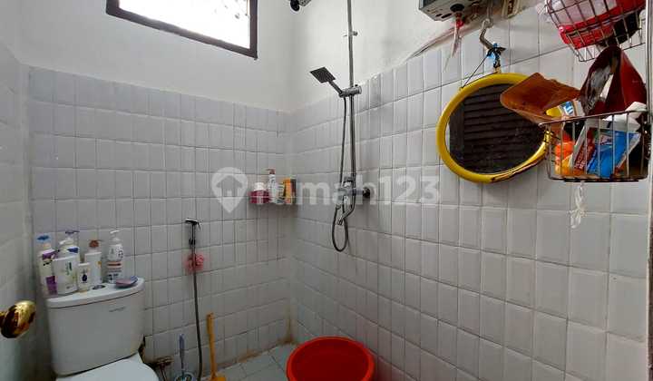 Dijual Rumah Bukit Cimindi Raya Cimahi  29