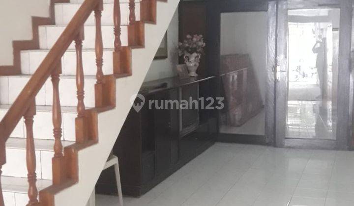 Rumah Hitung Tanah Mainroad Pasir Jaya Sayap Pasir Salam Pasir Luyu Regol 2