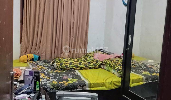 Jual Rumah Komplek Margawangi Ciwastra Buahbatu Kel Cijawura 2