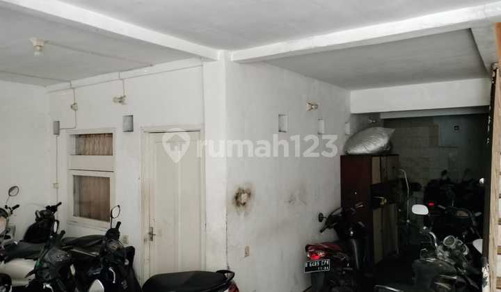  Rumah Dijual Cepat di Tengah Kota Jalan Samsudin Ciateul 2