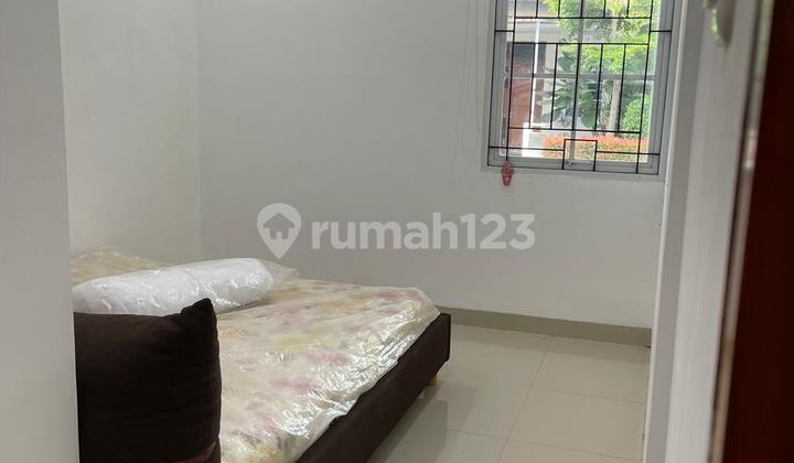 Jarang Ada Dijual Rumah Minimalis Alam Asri Hijau Ciawitali Cimahi Citeureup 2
