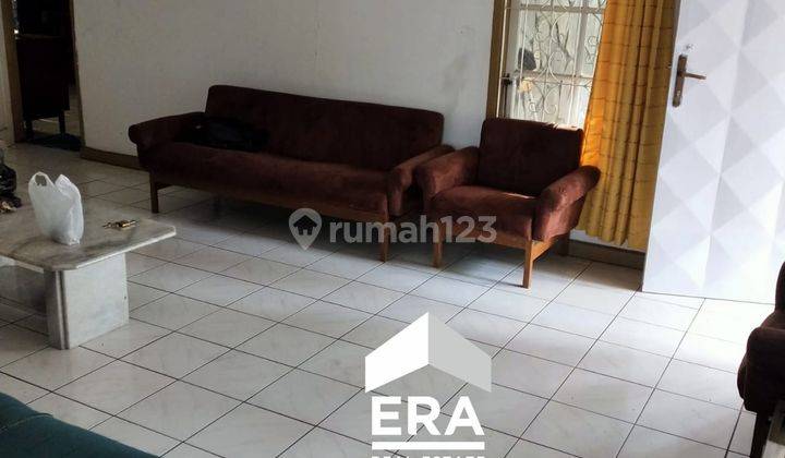 Dijual murah rumah nyaman dan siap huni di Cigadung 2