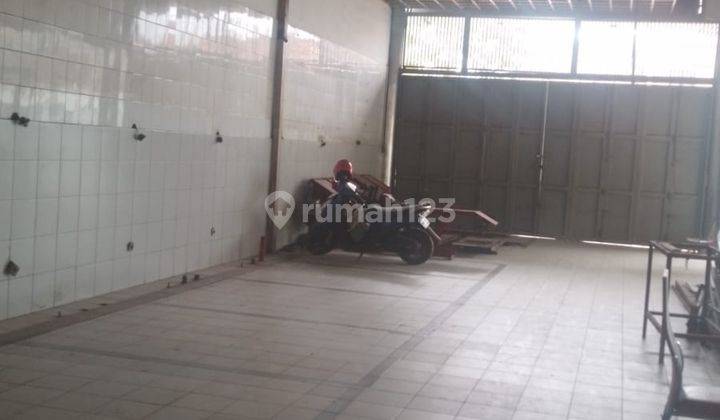 Dijual Tempat Usaha Lokasi Strategis  Jl. Raya Laswi Manggungharja, Majalaya, Kabupaten Bandung 2