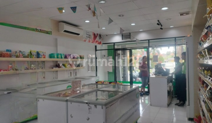 Ruko Strategis di Indrayana Mekar Wangi, Siap Usaha! Ruko Strategis di Indrayana Mekar Wangi, Siap Usaha!