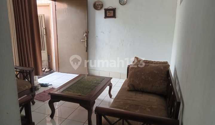 Dijual Cepat Minggu Ini Rumah Siap Huni Tengah Kota Cigelereng Regol Bandung