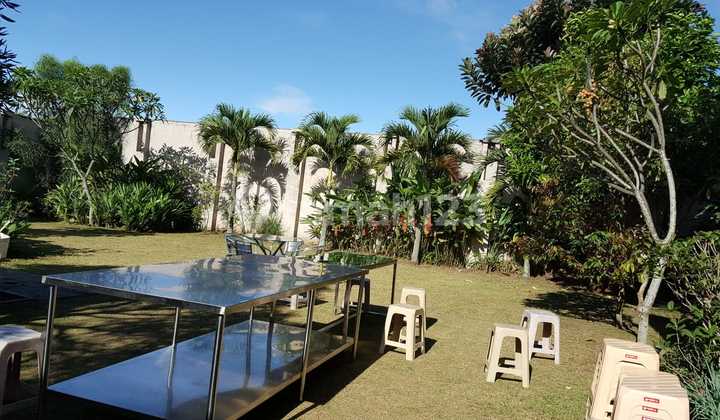 Dijual Rumah Setiabudi Regensi dkt Pondok Hijau Gegerkalong 2