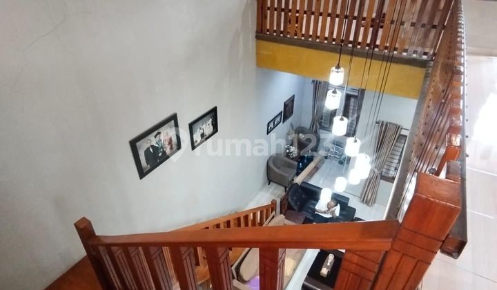 Dijual Rumah di Sayap Taman Kopo ( Top Regency ) 2