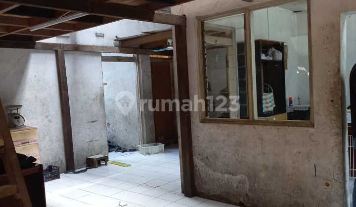 Dijual Ruang Usaha hitung tanah di Mainroad Jl. Ibu Sungki Sadarmanah Kerkof Cibeber Cimahi 