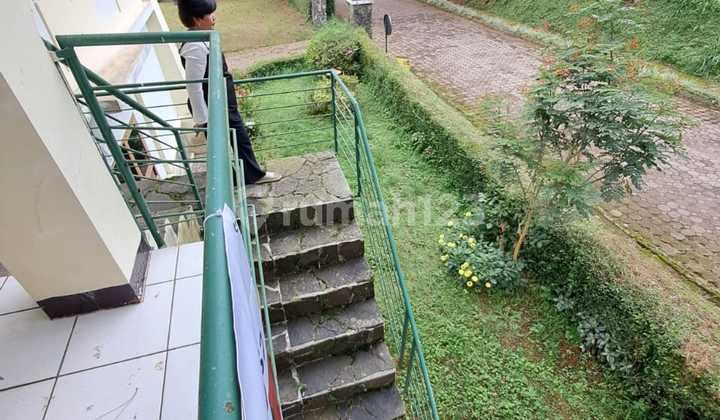 Dijual Villa Istana Bunga, Parongpong, Lembang Bandung