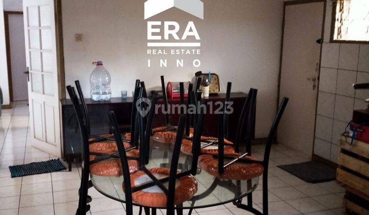 Dijual murah rumah nyaman dan siap huni di Cigadung 1