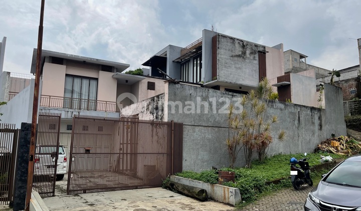 Dijual Rumah Setiabudi Regensi dkt Pondok Hijau Gegerkalong Dijual Rumah Setiabudi Regensi dkt Pondok Hijau Gegerkalong