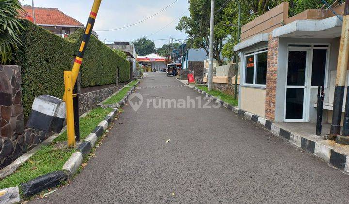 Rumah Siap Huni Sarikaso Sarijadi Bandung